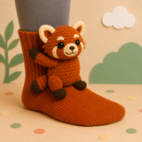 Urbino Classic Knit Socks