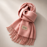 Savona Heritage Wool Scarf