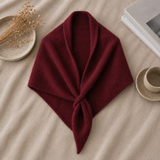 Rosavelle Shawl