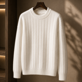 Elara Fine Knit Sweater