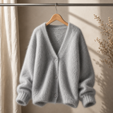 Garda Soft Knit Cardigan
