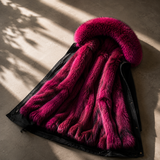 Venezia Luxe Fur Coat