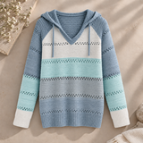 Serena Cozy Knit Sweater