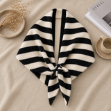 Rosavelle Shawl