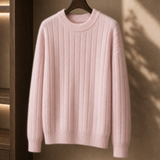 Elara Fine Knit Sweater