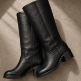 Renata Sculpted Knee-High Boots
