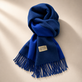 Savona Heritage Wool Scarf