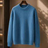 Elara Fine Knit Sweater