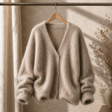 Garda Soft Knit Cardigan