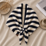 Rosavelle Shawl
