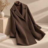 Carlotta Tailored Coat