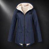 Lago Hooded Parka