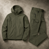 Monteluce Tactical Jacket & Pants