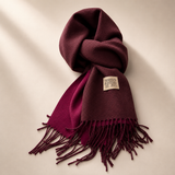 Savona Heritage Wool Scarf