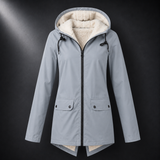 Lago Hooded Parka