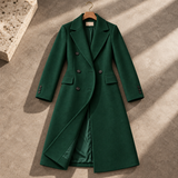 Arielle Longline Coat