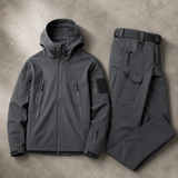 Monteluce Tactical Jacket & Pants