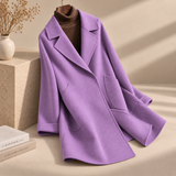 Carlotta Tailored Coat