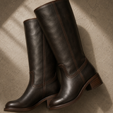 Renata Sculpted Knee-High Boots