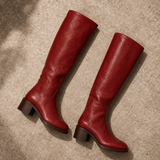 Montara Block-Heel Boots