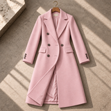 Arielle Longline Coat