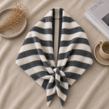 Rosavelle Shawl