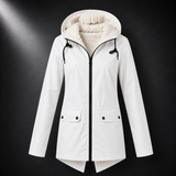 Lago Hooded Parka
