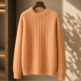 Elara Fine Knit Sweater