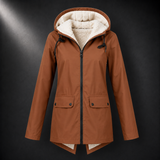 Lago Hooded Parka