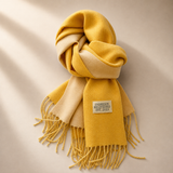 Savona Heritage Wool Scarf