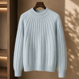 Elara Fine Knit Sweater