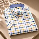 Lerici Button-Down Shirt