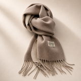 Savona Heritage Wool Scarf