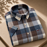 Lerici Button-Down Shirt