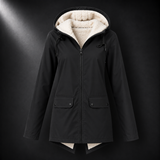 Lago Hooded Parka