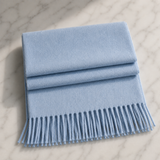 Nordica Fringed Scarf