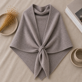 Rosavelle Shawl