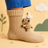 Urbino Classic Knit Socks