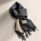 Savona Heritage Wool Scarf