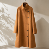 Livia Long Coat