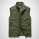 Dolomiti Field Vest