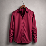 Torino Luxe Dress Shirt