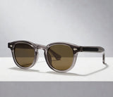 Tuscan Shades