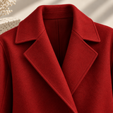 Adriana Tailored Coat
