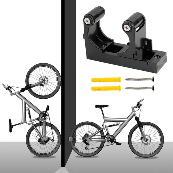 CycleSaver WallMount